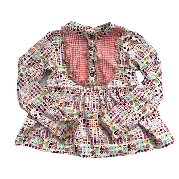 Matilda Jane Cornelia Libby Top - Picture 6 of 6